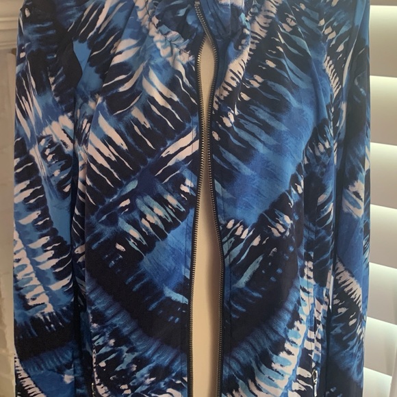 Chicos Zenergy jacket - Picture 5 of 6